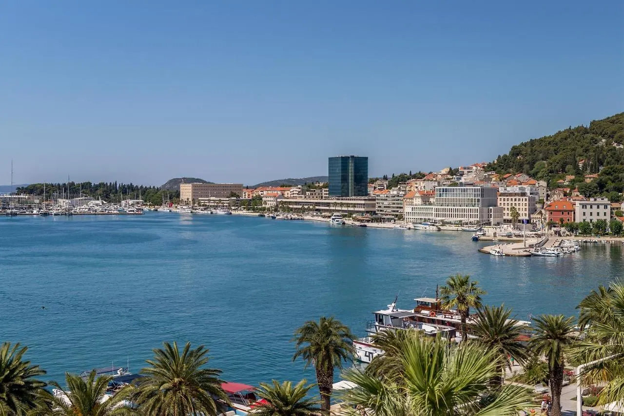 Riva - The Heart Of Palace Split