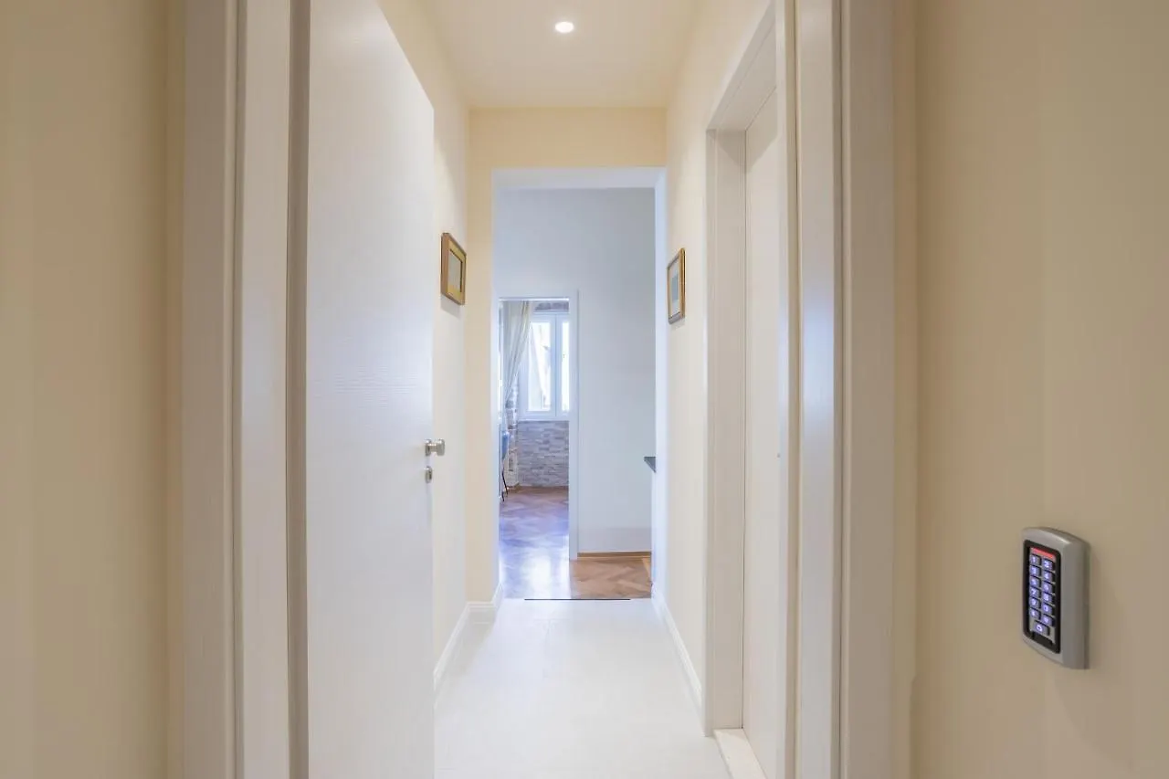 Apartment Riva - The Heart Of Palace Split Croatia