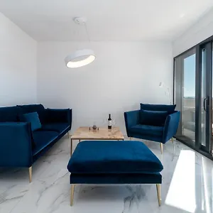 Lavender Tree - Luxury Apartment