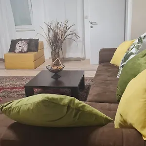 Mali San Apartment